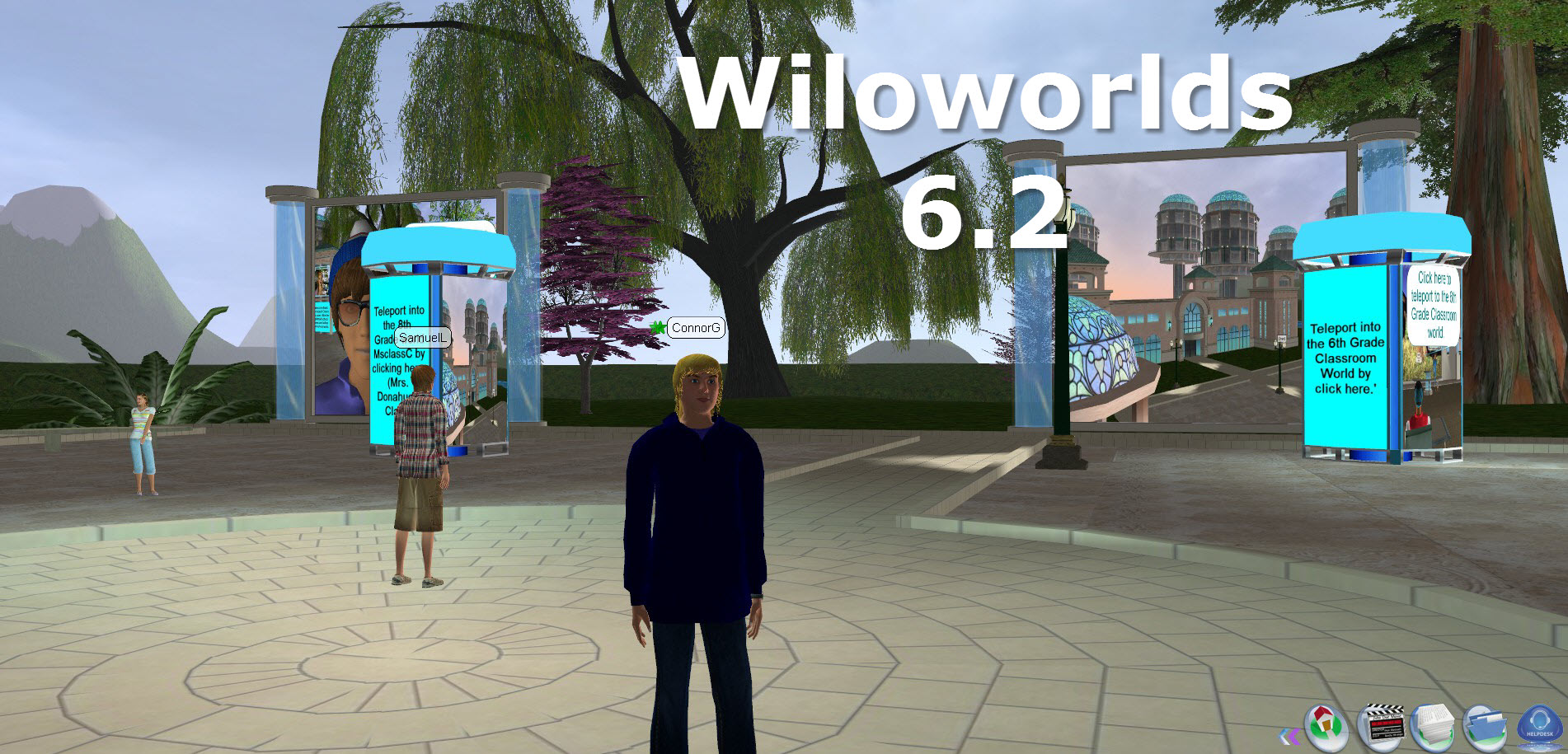 WiloStar3D